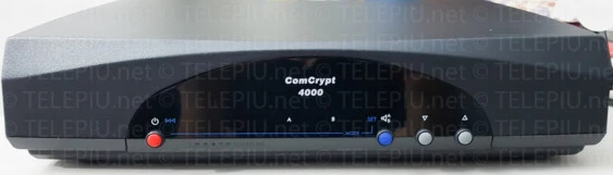 Quarto Decoder Telepiù ComCrypt 4000