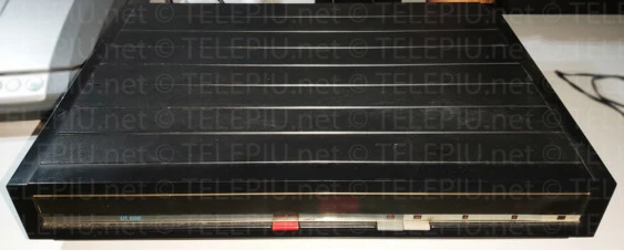 Primo DT1000 Telepiù - Modello squadrato